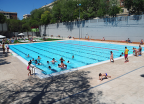 Piscina de La Concepción