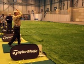 Madrid Golf busca la Ryder Cup 2018