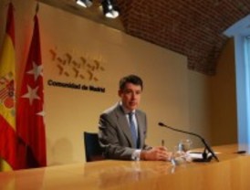 La Comunidad niega que existiese una 'lista Gürtel'