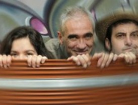 La Latina acoge el I Festival de Canción