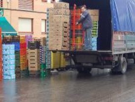 70 sanciones por transporte inadecuado de alimentos