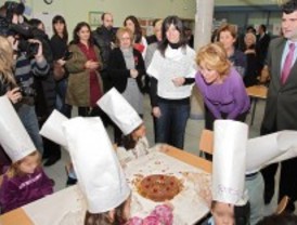 No habrá 'netbooks' en los colegios madrileños