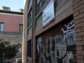 La Comunidad reformará el Instituto San Mateo para ampliar el Bachillerato de Excelencia