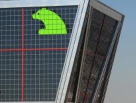 Caja Madrid copa el 14,3% del mercado bancario regional