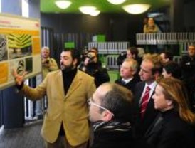167 nuevas viviendas sociales en Madrid