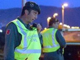 Tres muertos en diferentes accidentes de tráfico