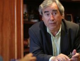 Cascallana quiere que los pisos del Plan Joven sean para vecinos de Alcorcón
