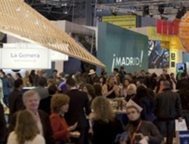 La cuota de participación en Fitur asciende a los 1000 euros