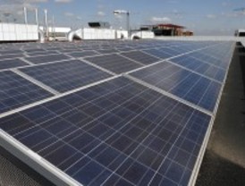Ayudas del 40% para la instalación de energías renovables