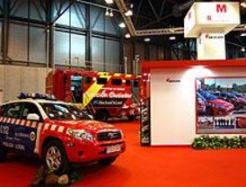 La Comunidad coordinará a todas las policias locales desde Pozuelo