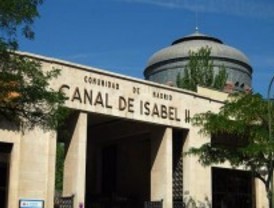 FCC tiene como 'priodidad' entra en la privatización del Canal de Isabel II