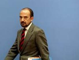 Villanueva cree 'irresponsable' que el PSOE dé credibilidad a Ceballos