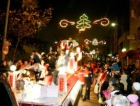 Las Rozas y Majadahonda compartirán la Cabalgata de Reyes para ahorrar costes