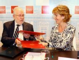 Las universidades públicas analizarán la situación laboral de Madrid