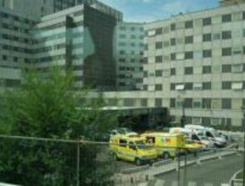 Un trabajador resulta herido grave al quemarse con ácido sulfúrico