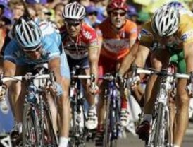La Vuelta Ciclista obligará a cortar varias carreteras en Madrid