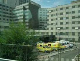 Muere la mujer ingresada en La Paz con el 72 % de su cuerpo quemado