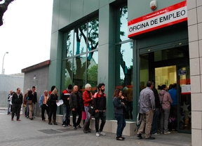 La Comunidad dispone de 172 millones para activar el empleo