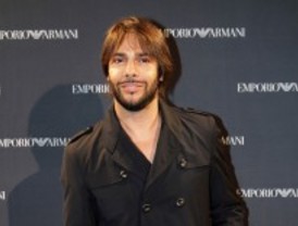 Acusan a Joaquín Cortés de apropiación indebida