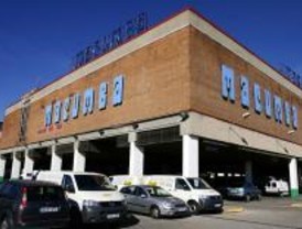 El PSOE pide más inspecciones en los garitos de Madrid
