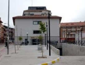 Villalba cederá terreno a la Comunidad para construir un hospital