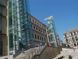 PSOE dice que el diseño del plan Especial de la Actividad Cultural de Madrid está paralizado