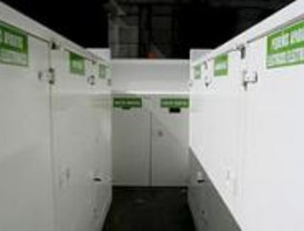 Móstoles reciclará los aparatos electrónicos en el punto limpio municipal