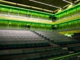 Los Teatros del Canal, primer espacio escénico que logra certificación de calidad