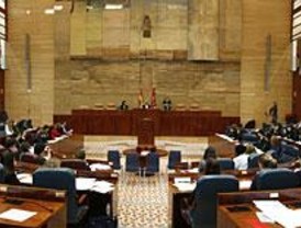 La oposición se niega a apoyar los Presupuestos por 'ilegales' y 'antisociales'