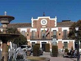 El Ayuntamiento de Paracuellos aprueba su participación en el Plan PRISMA