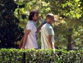 Madrid pasa del calor de 'alto riesgo' al de 'precaución'