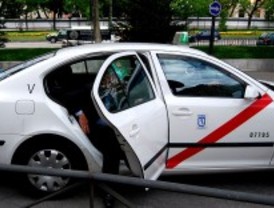 Suben las tarifas más comunes del taxi