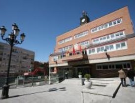El Hospital de Alcorcón no compareció ante la comisión de investigación