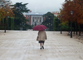 El otoño llega este domingo