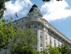 El hotel Ritz justifica los despidos por un descenso del 24% en sus ingresos