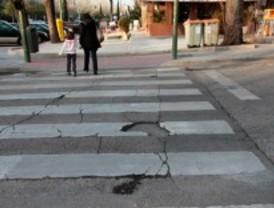 'Madrid Avisa' solo tramita un tercio de las incidencias que recibe