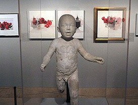 La exposición de Antonio López se despide del Thyssen con récord de visitantes