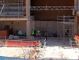 El Corte Inglés tiene licencia para construir una torre de 22 plantas en la parcela del Windsor