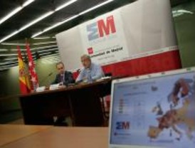 Los servicios emplean al 70% de los trabajadores de la región