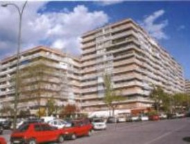 Clausurada una gasolinera clandestina en Torrejón de Ardoz