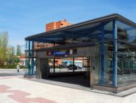 Denuncias cruzadas por una agresión en Metro