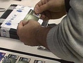 Utilizaron en clubes de alterne tarjetas clonadas