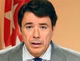 González niega que la Comunidad quiera paralizar el Eje Prado-Recoletos