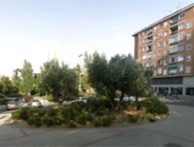 Muere un joven de 19 años al caer por el respiradero de un aparcamiento