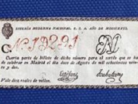 La afición a la lotería, motivo de investigación científica