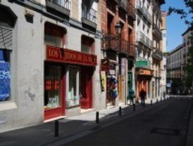 El pequeño comercio recibe más de 2 millones de euros para modernizarse