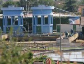 El Canal destina 24 millones a la gestión de 74 depuradoras de aguas residuales