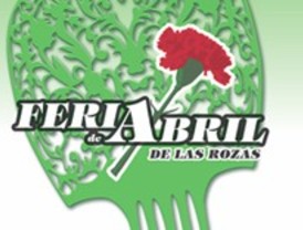 Las Rozas comienza este viernes su Feria de Abril