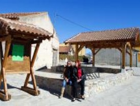 Mejoras en Pinilla del Valle gracias a las ayudas del PANAM