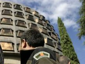 El TC prorroga la entrada de forestales a fincas privadas